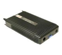 LIND CF-LND8024BW adaptateur d'alimentation pour voiture - 90 Watt