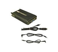 LIND CF-LND80S-FD - Adaptateur d'alimentation pour voiture - DC 12-16 V - 90 Watt - pour Toughbook 19, 20, A3, CF-XZ6, FZ-Q2, G1, M1; Toughpad FZ-A2,