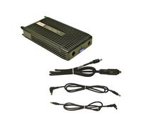 LIND CF-LND80S-FD - Adaptateur d'alimentation pour voiture - DC 12-16 V - 90 Watt - pour Toughbook 19, 20, A3, CF-XZ6, FZ-Q2, G1, M1; Toughpad FZ-A2, B2, E1, F1, G1, N1, X1, Y1