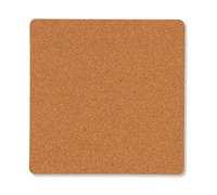 LIND DNA Dessous de verre Core square Flecked nature