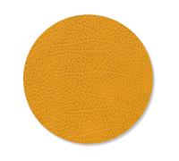 LIND DNA Dessous de verre Hippo circle curry