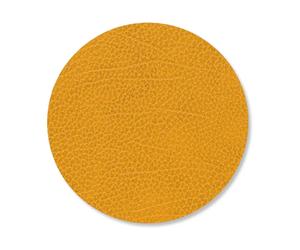 LIND DNA Dessous de verre Hippo circle curry