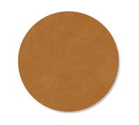 LIND DNA Dessous de verre Nupo circle Burned curry