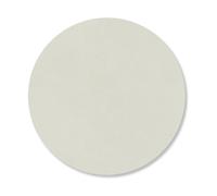 LIND DNA Dessous de verre Nupo circle Linen