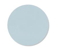 LIND DNA Dessous de verre Nupo circle Soft Sky