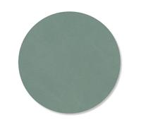 LIND DNA Dessous de verre Nupo circle Vert pastel