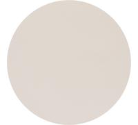 LIND DNA Dessous de verre Nupo - Cuir - Soft Nude - ø 10 cm