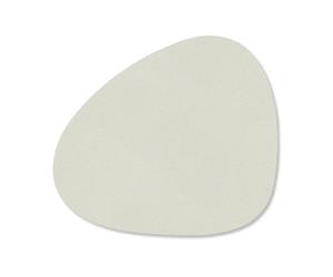 LIND DNA Dessous de verre Nupo curve Linen