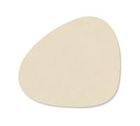 LIND DNA Dessous de verre Nupo curve Vanilla