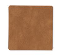 LIND DNA Dessous de verre Nupo square Nature