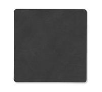 LIND DNA Dessous de verre Nupo square noir