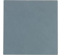 Lind DNA Glass Mat Square Nupo Light Blue