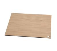 LIND DNA Planche à découper Cut & Serve square L Frêne