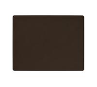 LIND DNA Set de table Corduroy square L Hazel