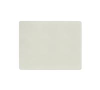 LIND DNA Set de Table Nupo - Cuir - Lin - 45 x 35 cm