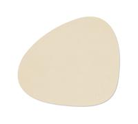 LIND DNA Set de table Nupo curve L Vanilla