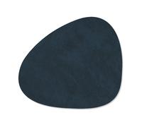 LIND DNA Set de table Nupo curve S Midnight blue