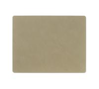 LIND DNA Set de table Nupo square L Herbal dust