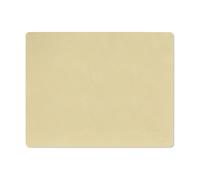 LIND DNA Set de table Nupo square L Lemon sorbet