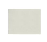 LIND DNA Set de table Nupo square L Linen