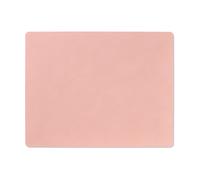 LIND DNA Set de table Nupo square L rose