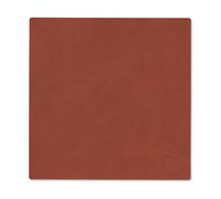 LIND DNA Set de table Nupo square S Sienna