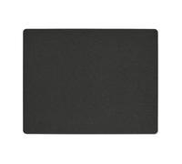 LIND DNA Set de table square Core L Flecked anthracite