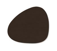 LIND DNA Sous-verre Corduroy curve Hazel