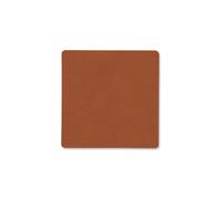 LIND DNA Sous-verre Corduroy square Rust