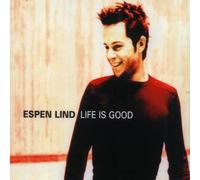 Lind,Espen - Life is Good [Import]