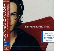 Lind, Espen - Red