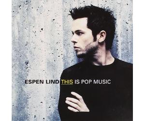 Lind,Espen - This Is Pop Music