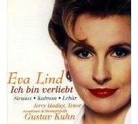 Lind,Eva - Ich Bin Verliebt [Import]