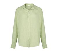 Lind, Femme, Blouses et Chemises, Vert, Taille: 42 FR Chemises