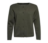 Lind, Femme, Pulls, Vert, Taille: 40 FR Bolette Cardigan