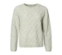Lind, Femme, Pulls, Vert, Taille: 40 FR LiBonni Knit Sweater
