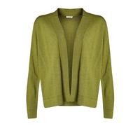 Lind, Femme, Pulls, Vert, Taille: 46 FR Catja Knit Cardigan