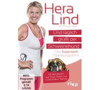 Lind,Hera - Und Täglich Grüßt der Schweinehund [Import]