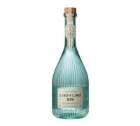 Lind & Lime London Dry Gin 44% Vol. 0,7l