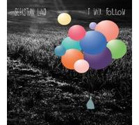 Lind,Sebastian - I Will Follow [Import]