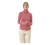 Lind - Sonia Turtleneck - Femme - Pulls - Multicolore - Taille: 42 FR