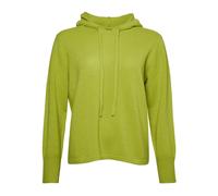 Lind - Sweat à capuche - Femme - Sweatshirts et sweats à capuche - Vert - Taille: 38 FR