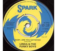 Linda And The Funky Boys - Climbing The Steps Of Love 7 : Linda & The Funky Boys