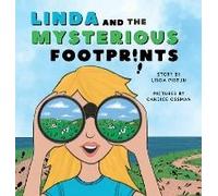 Linda And The Mysterious Footprints