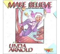 Linda Arnold - Make Believe (US Import)
