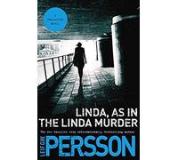 Linda, As In The Linda Murder