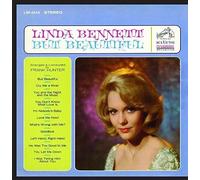 Linda Bennett - But Beautiful [New CD] Alliance MOD