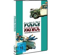 Linda Blair, Jack Riley, Pat Paulsen - Police Patrol