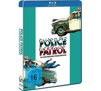 Linda Blair, Jack Riley, Pat Paulsen - Police Patrol [Blu-Ray] [Import]