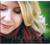 Linda Brooks - The Spaces in Between